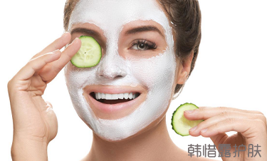 长痘,毛孔堵塞了怎么办?